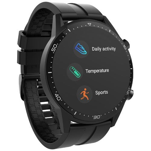 Montre connectée innovante