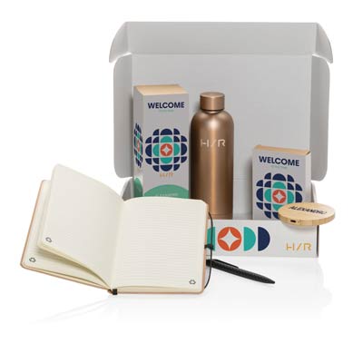 accueil kit bienvenue