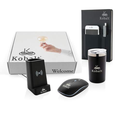 accueil welcome box