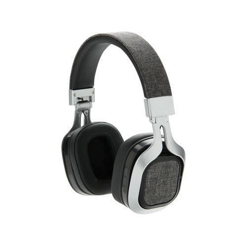 casque audio welcome box