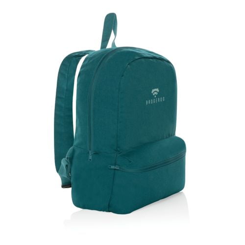 sac toile recyclée
