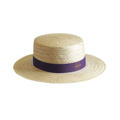 Chapeau personnalisable made-in-europe