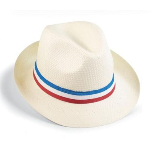Chapeaux personnalisés en papier