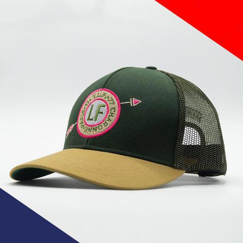 casquette made in france