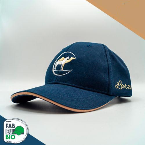 casquette made in europe bio