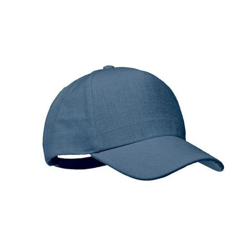 casquette matiere chanvre