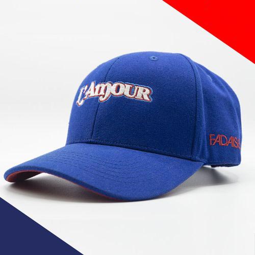 casquette made in france