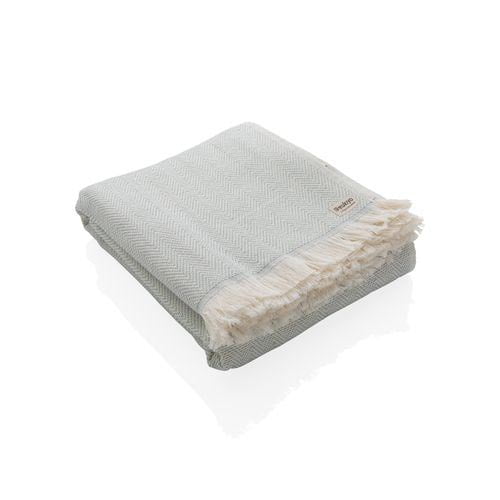 fouta avec traceur aware