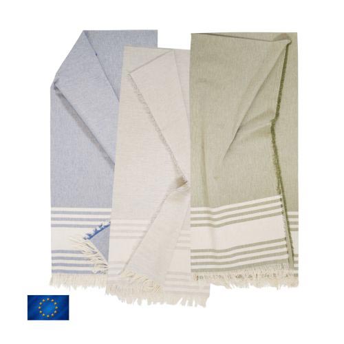 fouta cadeau client