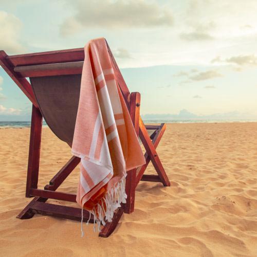 fouta surmesure