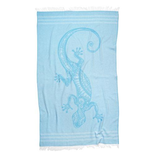fouta personnalisée