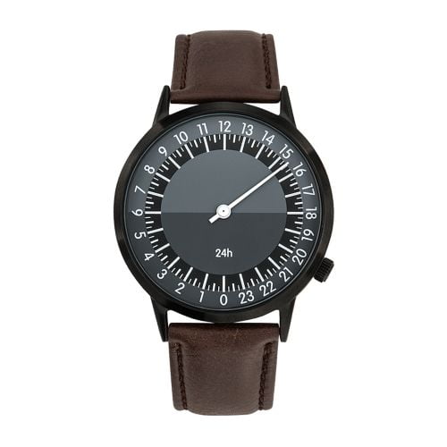 montre 24 heures