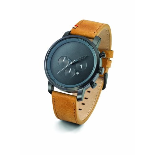 montre moderne cadeau client