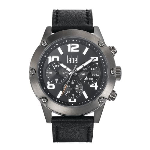 montre sport logo