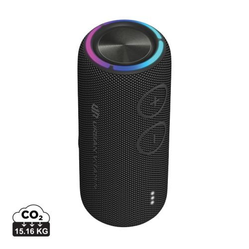 enceinte urban