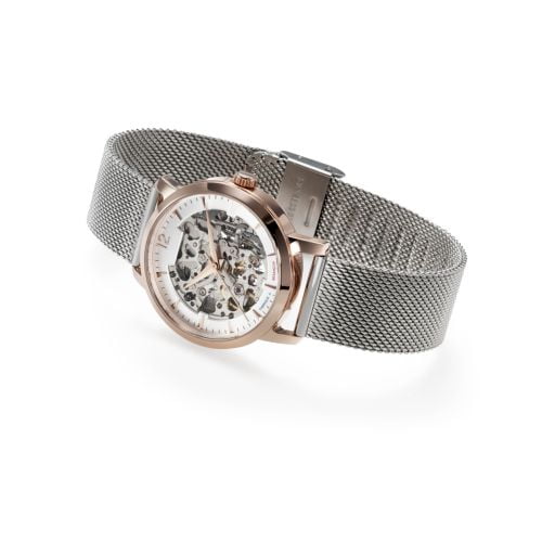 montre cadeau luxe