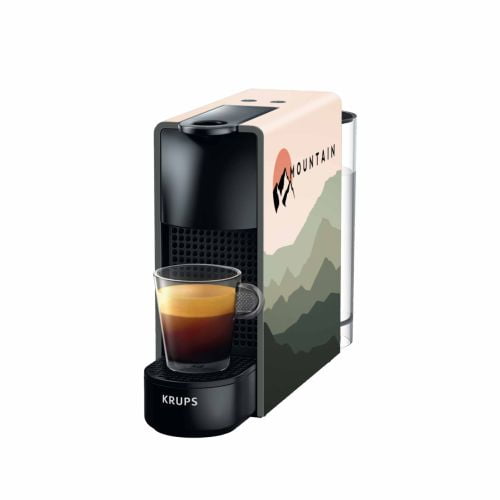 nespresso cadeaux d'affaires luxueux