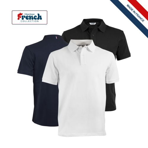 polo cadeaux d'affaires luxueux