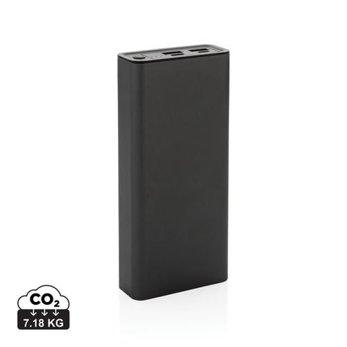 powerbank client