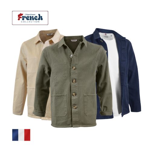 veste worker