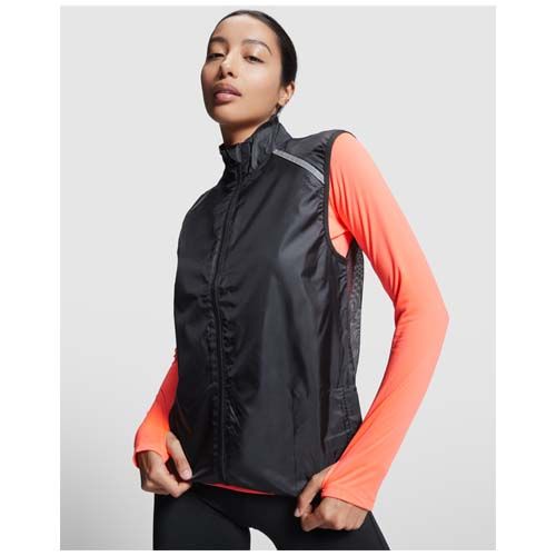 bodywarmer personnalisable léger