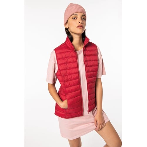 bodywarmers élégants