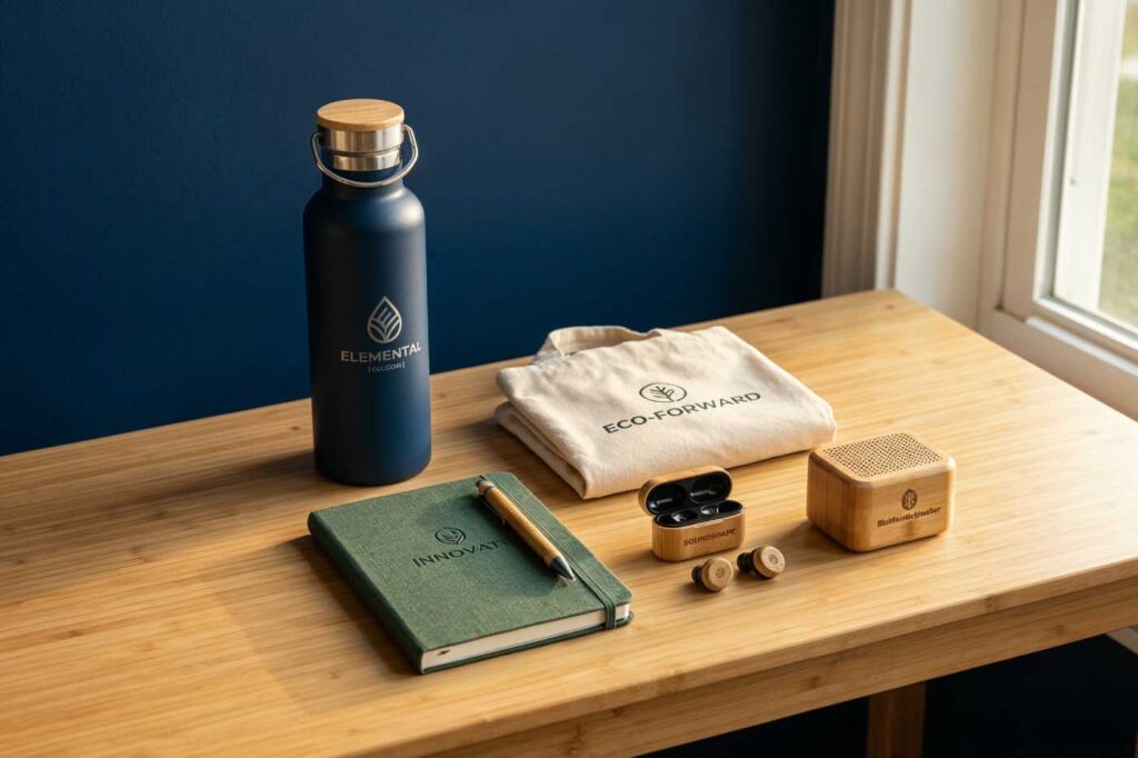 goodies entreprises erreurs strategiques