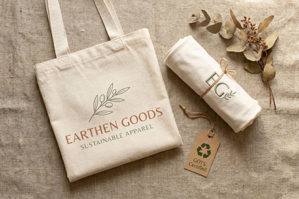 promosapiens textile eco-responsable
