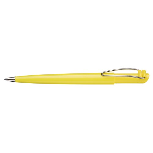 TORSION, stylo rétractable fabriqué en Suisse