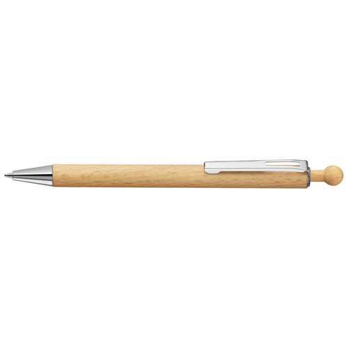 WOODY, stylo en bois fabriqué en Allemagne