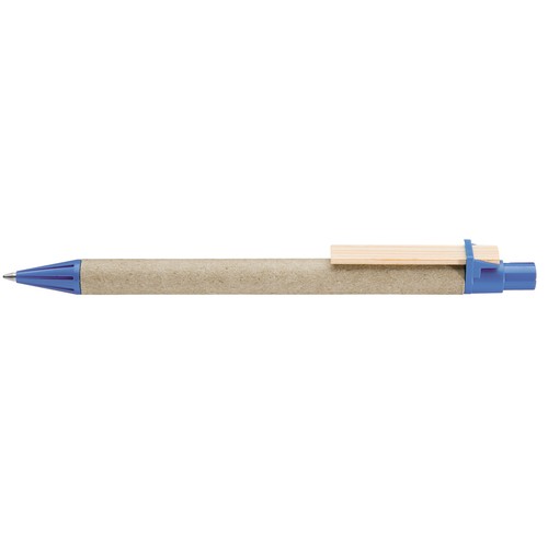 PAPER PEN, stylo en carton recyclé fabriqué en Allemagne