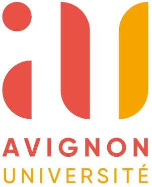 Logo Avignon Université