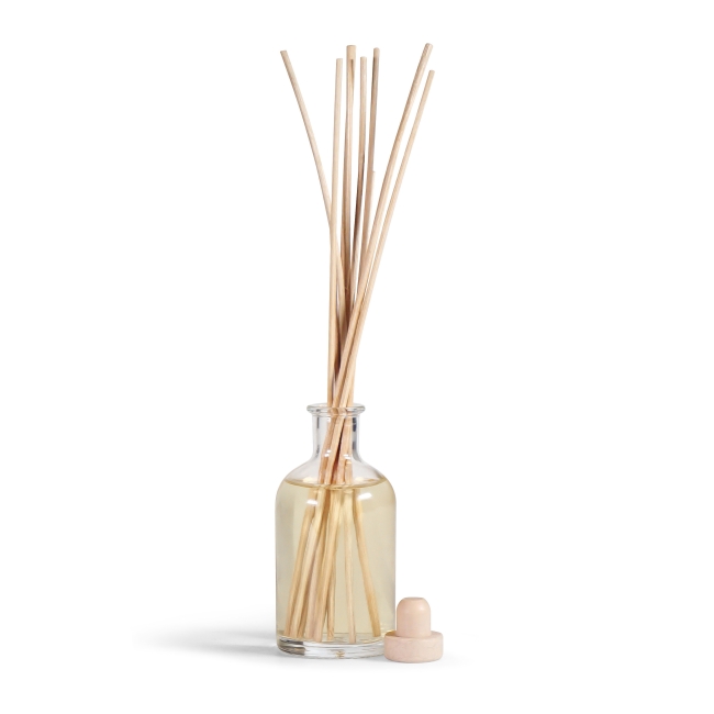 Diffuseur de parfum publicitaire 100 ml Esprit des sommets, fabriqué en France