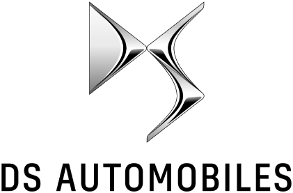 Logo DS Automobiles