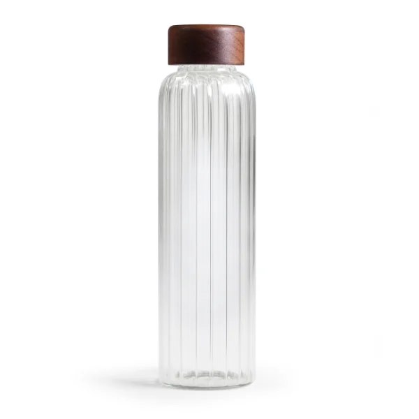 Bouteille 550 ml PURFLOW, objet publicitaire écologique personnalisable, fabriqué en Chine