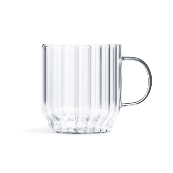 Mug 330 ml PURDRINK, objet publicitaire écologique personnalisable, fabriqué en Chine