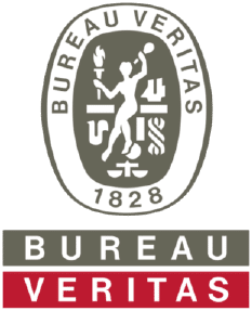 Logo Bureau Veritas