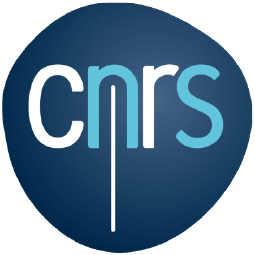 Logo CNRS
