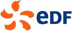 Logo EDF