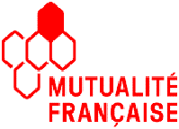 Logo Mutualité Française