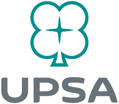 Logo UPSA