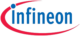 Logo Infineon