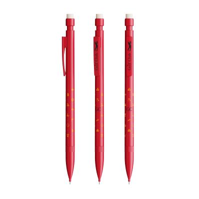 Porte-mines publicitaire BIC Matic, fabriqué en France