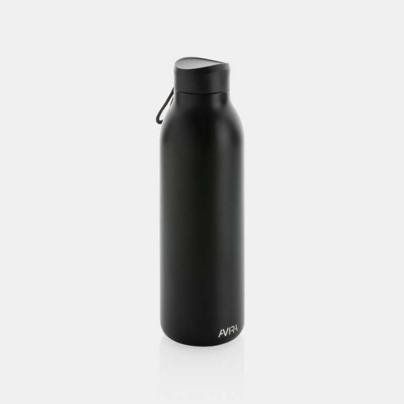 Bouteille isotherme 500 ml Avior Avira personnalisable au logo