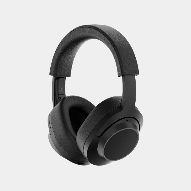 Casque ANC réparable Irvine Urban Vitamin personnalisable au logo