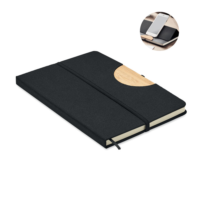 Carnet A5 personnalisable
