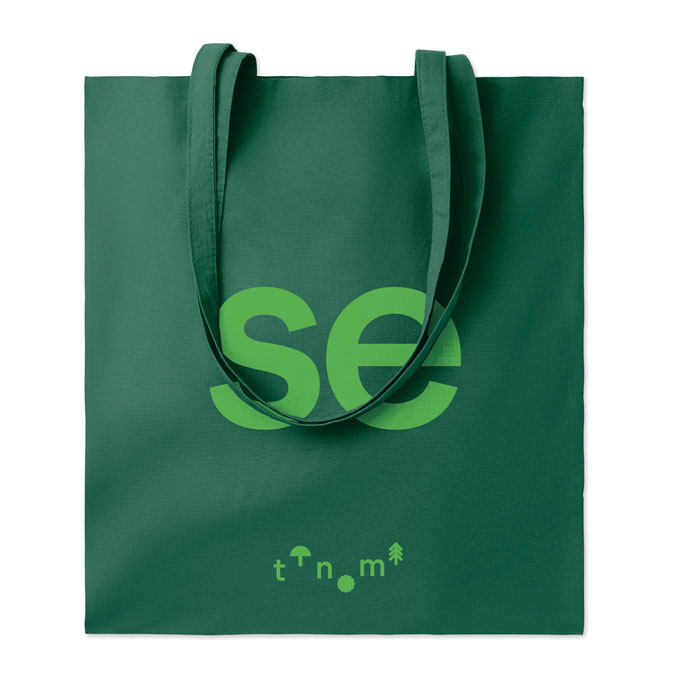 Tote bag en coton personnalisé