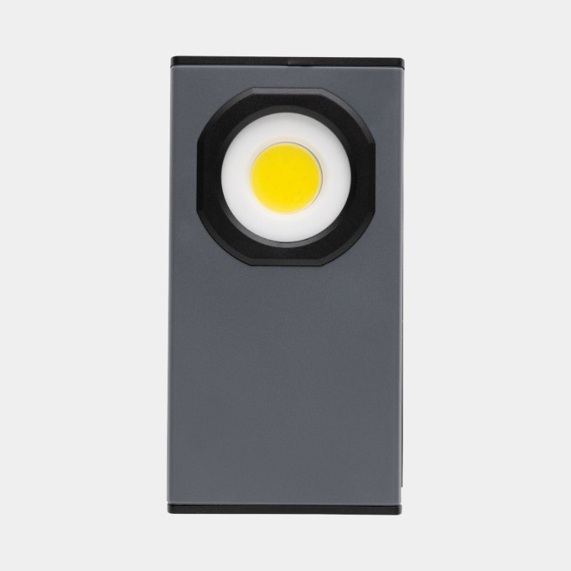 Lampe de poche USB 260 lm Gear X personnalisable au logo
