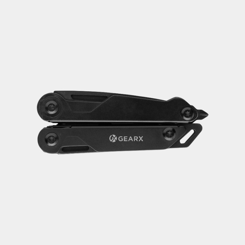 Pince multifonction Gear X personnalisable au logo