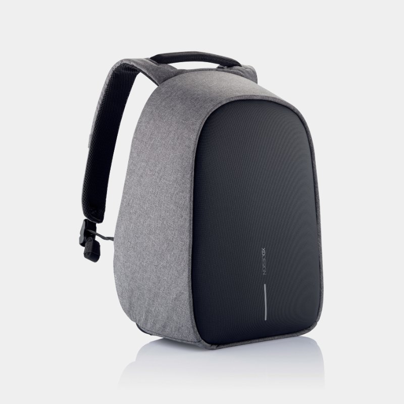 Sac à dos antivol Bobby Hero Regular personnalisable au logo